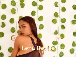 Lena_DeVille