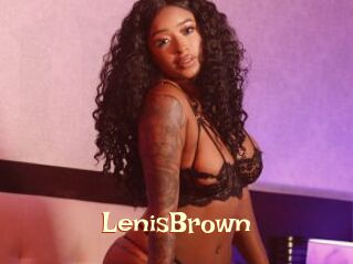LenisBrown