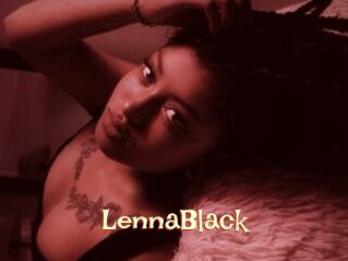LennaBlack