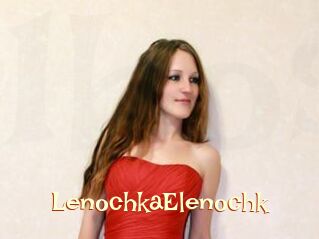 LenochkaElenochk