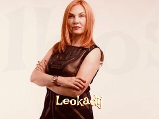 Leokadij