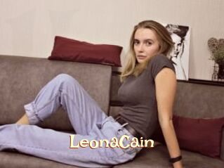 LeonaCain