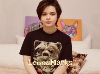LeonaMarks