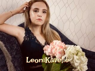 LeoniKavelie