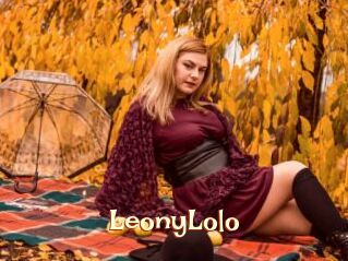 LeonyLolo