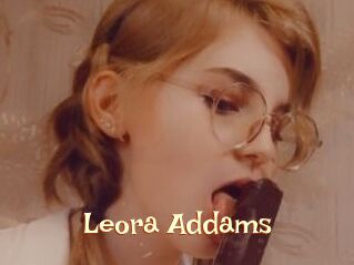 Leora_Addams