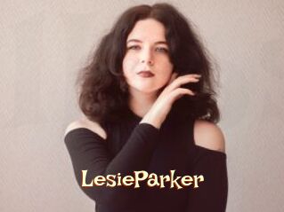 LesieParker