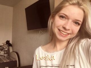 Leska