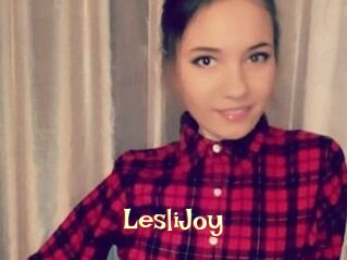 LesliJoy