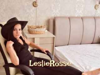LeslieRosse