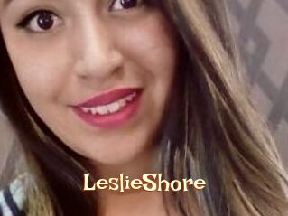 LeslieShore