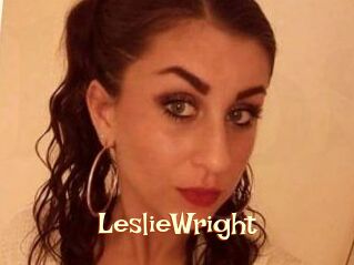 Leslie_Wright