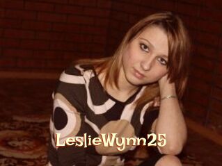 LeslieWynn25