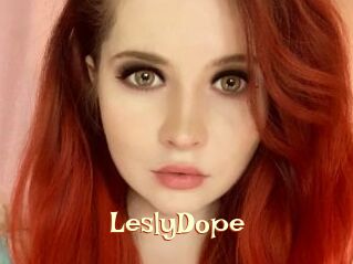 LeslyDope