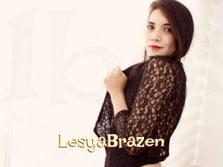 LesyaBrazen