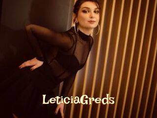 LeticiaGreds