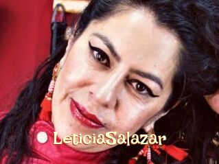 LeticiaSalazar