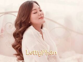 LettyPhan