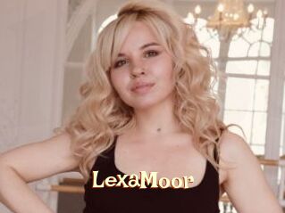 LexaMoor