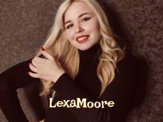 LexaMoore