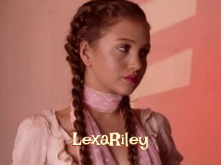 LexaRiley