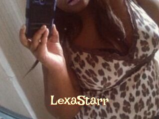 LexaStarr