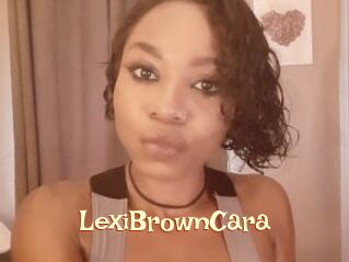 LexiBrownCara