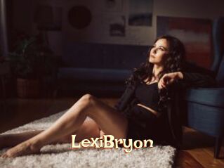 LexiBryon