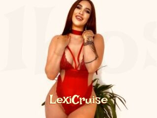 LexiCruise