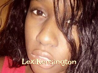 Lexi_Kensington