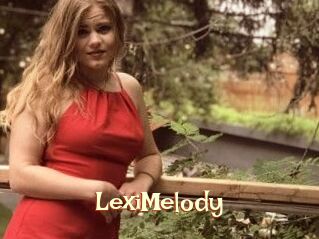 LexiMelody