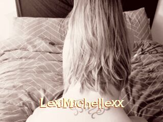 LexiMichellexx