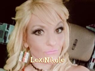 LexiNikole