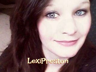 Lexi_Preston