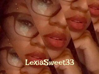 LexiaSweet33