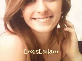 LexisLailani
