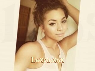 Lexixoxox
