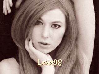 Lexx98