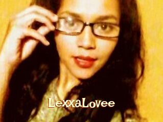 Lexxa_Lovee