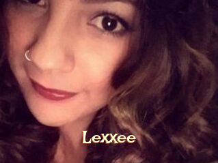 Lexxee