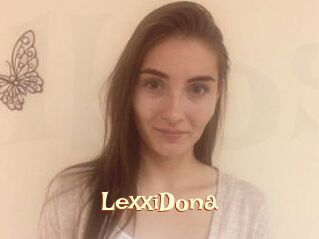LexxiDona