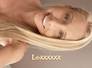 Lexxxxxx