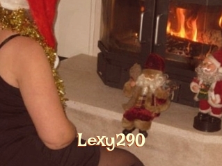 Lexy290
