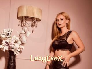 LexyEveX