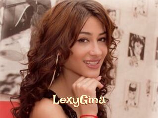 LexyGina
