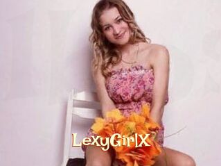LexyGirlX