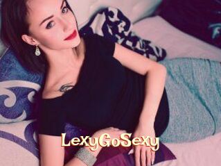 LexyGoSexy