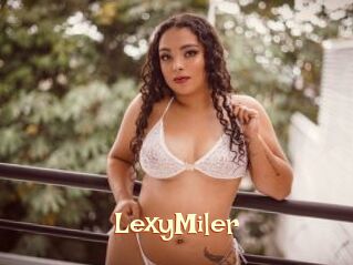 LexyMiler