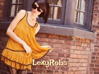 LexyRobs