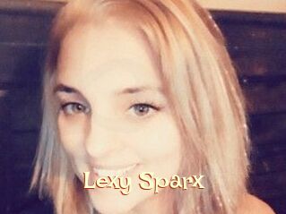 Lexy_Sparx